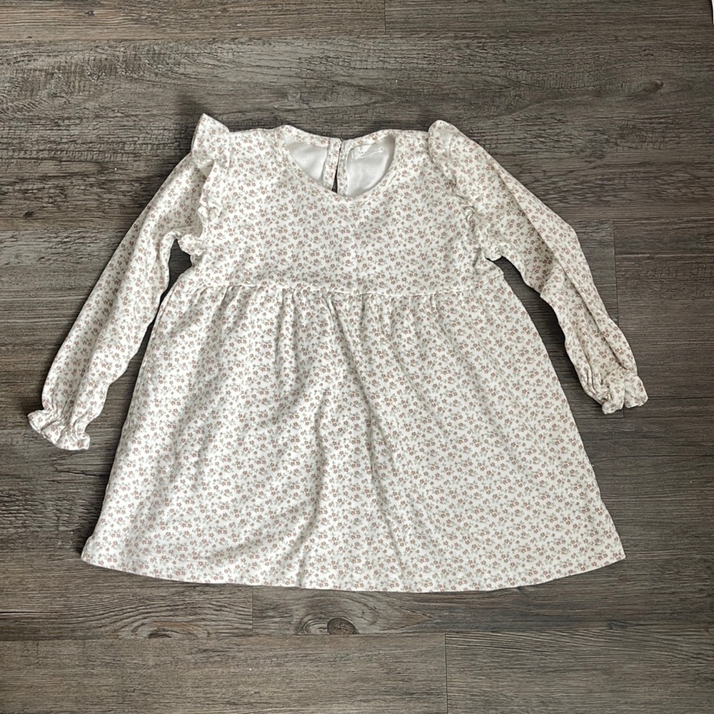 Jamie Kay floral dress